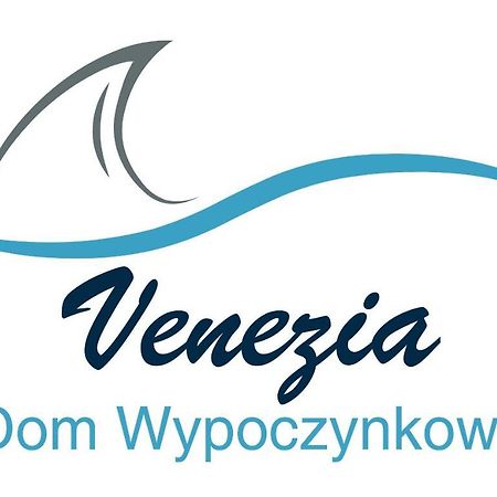 Venezia De Luxe Dom Wypoczynkowy 웨바 외부 사진